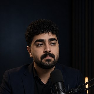 Roham Saeedi